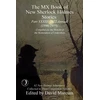 KNYGA David Marcum MX Book of New Sherlock Holmes Stories - Part XXXIII