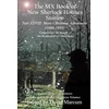 KNYGA David Marcum MX Book of New Sherlock Holmes Stories Part XXVIII