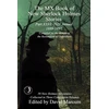 KNYGA David Marcum The MX Book of New Sherlock Holmes Stories Part XXVI