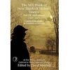 KNYGA David Marcum MX Book of New Sherlock Holmes Stories Part XX