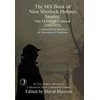 KNYGA David Marcum MX Book of New Sherlock Holmes Stories - Part XXXIII