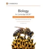 KNYGA David Martindill Cambridge IGCSE™ Biology Exam Preparation and Practice with Digital Access (2 Years)