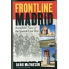KNYGA David Mathieson Frontline Madrid
