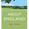 KNYGA David Matless About England