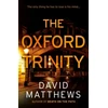 KNYGA David Matthews Oxford Trinity