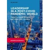 KNYGA David Mcguire Leadership in a Post-COVID Pandemic World