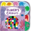 KNYGA David Mckee Elmer's Colours