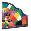 KNYGA David Mckee My First Elmer Bedtime