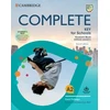KNYGA David Mckeegan Complete Key for Schools Student's Book without Answers with Online Practice and Workbook without Answers with Audio Download