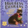 KNYGA David Melling Hugless Douglas and the Baby Birds