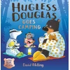 KNYGA David Melling Hugless Douglas Goes Camping