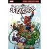 KNYGA David Michelinie Amazing Spider-Man Epic Collection: Return of The Sinister Six (New Printing)