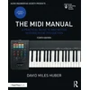 KNYGA David Miles Huber MIDI Manual