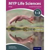 KNYGA David Mindorff MYP Life Sciences: a Concept Based Approach