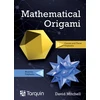 KNYGA David Mitchell Undifferentiated Mathematical Origami