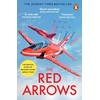 KNYGA David Montenegro Raudona Arrows, The Sunday Times Bestseller