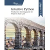 KNYGA David Muller Intuitive Python