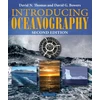 KNYGA David N Thomas Introducing Oceanography