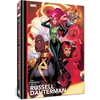 KNYGA David Nakayama Marvel Art of Russell Dauterman