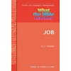 KNYGA David Newell What the Bible Teaches -Job