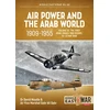 KNYGA David Nicolle Air Power and the Arab World, 1909-1955