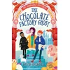 KNYGA David Oconnell Chocolate Factory Ghost