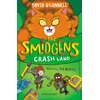 KNYGA David Oconnell Smidgens Crash-Land