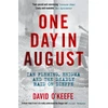 KNYGA David Okeefe One Day in August