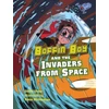 KNYGA David Orme Boffin Boy and the Invaders from Space