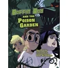 KNYGA David Orme Boffin Boy and The Poison Garden