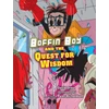 KNYGA David Orme Boffin Boy and the Quest for Wisdom