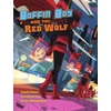KNYGA David Orme Boffin Boy and the Raudona Wolf