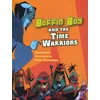 KNYGA David Orme Boffin Boy and the Time Warriors