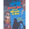 KNYGA David Orme Boffin Boy and the Wizard of Edo
