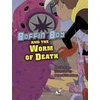 KNYGA David Orme Boffin Boy And The Worm of Death