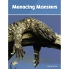 KNYGA David Orme Menacing Monsters