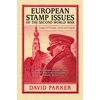 KNYGA David Parker European Stamp Issues of the Second World War