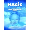 KNYGA David Paton magija