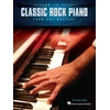 KNYGA David Pearl Learn to Play Classic Rock Piano from the Masters