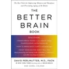 KNYGA David Perlmutter Better Brain Book