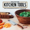 KNYGA David Picciuto Make Your Own Kitchen Tools