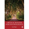 KNYGA David Pilgrim Critical Realism for Psychologists