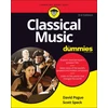 KNYGA David Pogue Classical Music For Dummies