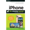 KNYGA David Pogue iPhone: The Missing Manual
