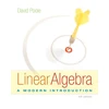 KNYGA David Poole Linear Algebra