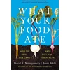 KNYGA David R Montgomery What Your Food Ate