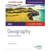 KNYGA David Redfern AQA A-level Geography Student Guide: Geographical Skills and Fieldwork