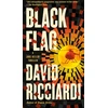 KNYGA David Ricciardi Juodas Flag