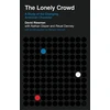 KNYGA David Riesman Lonely Crowd
