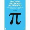 KNYGA David Rock Teaching Secondary Mathematics